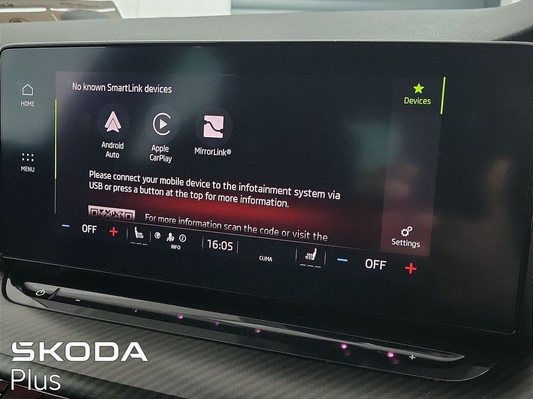 2023 Skoda Octavia