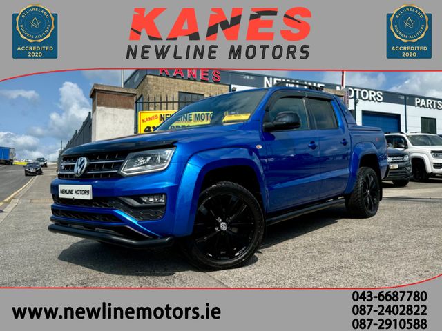 vehicle for sale from Newline Motors