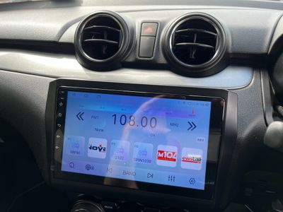 2019 Suzuki Swift