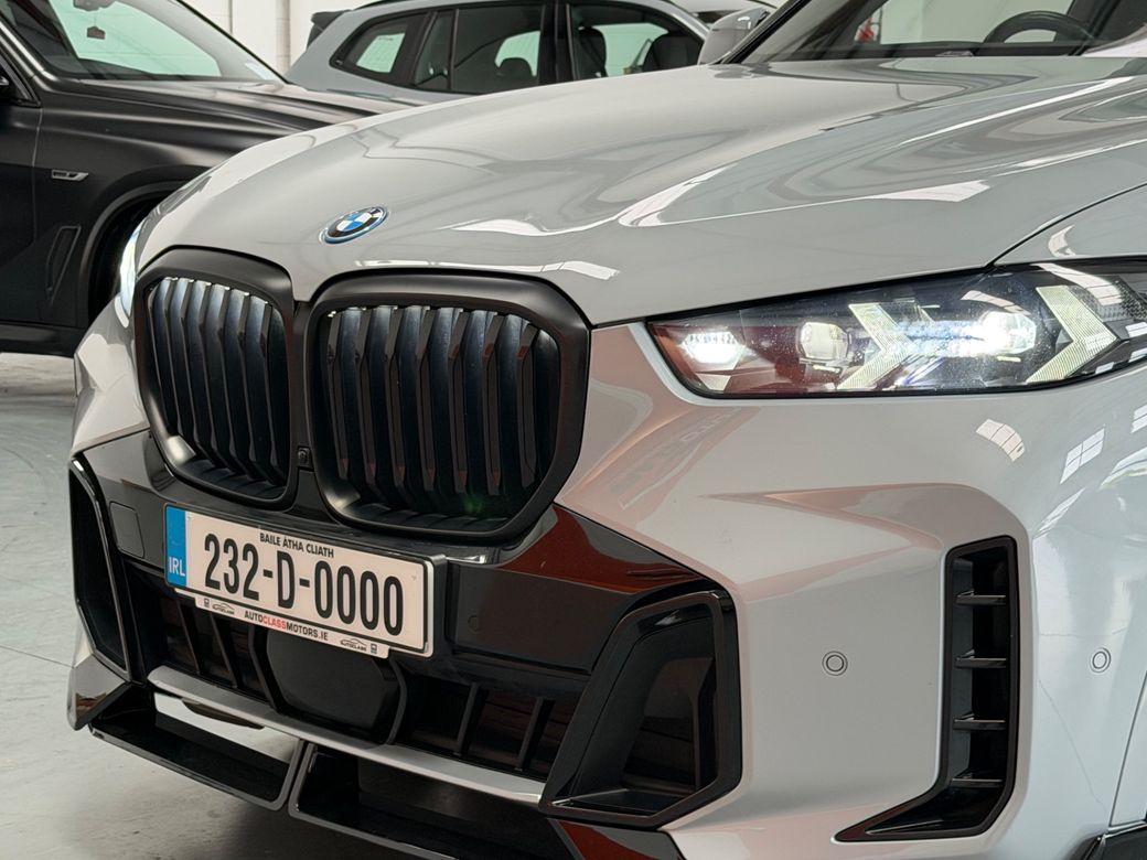 2023 BMW X5