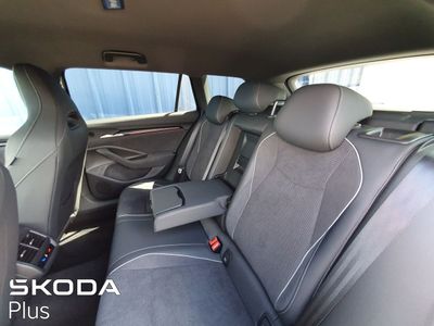2025 Skoda Superb