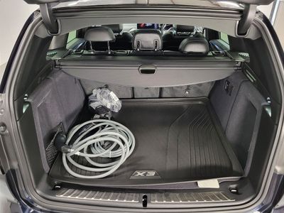 2024 BMW iX3
