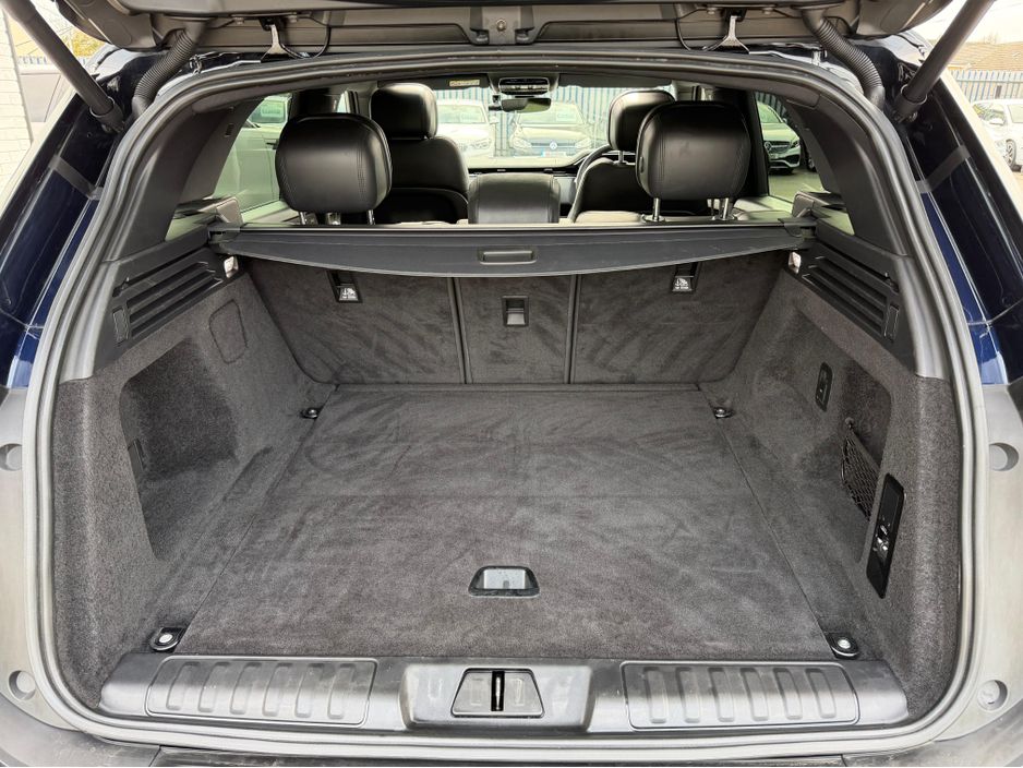 2023 Land Rover Range Rover Sport