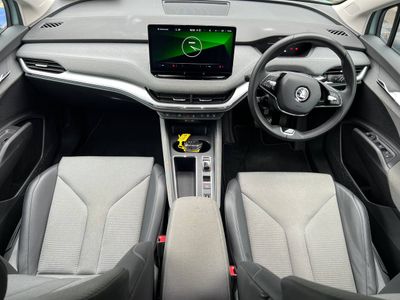 2023 Skoda Enyaq