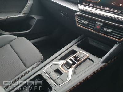 2025 Cupra Leon