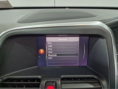 2017 Volvo XC60