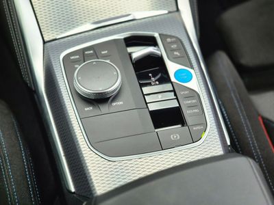 2025 BMW i4
