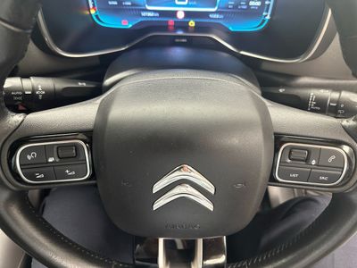 2019 Citroen C5 Aircross