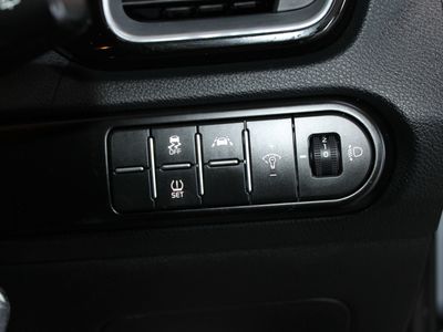 2021 Kia XCeed