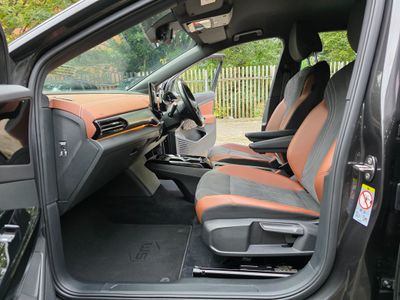 2021 Volkswagen ID.4