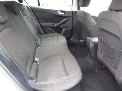 2023 Ford Focus