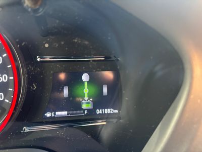 2016 Honda Vezel
