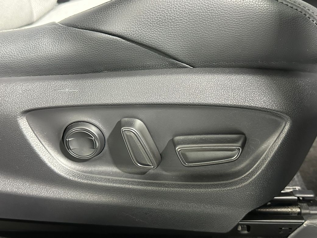 2023 Toyota Corolla Cross