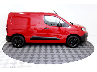 2025 Citroen Berlingo