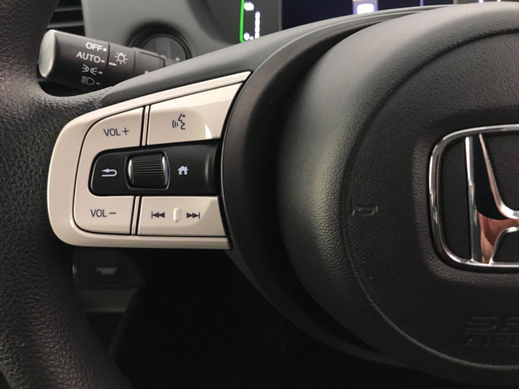 2022 Honda Jazz
