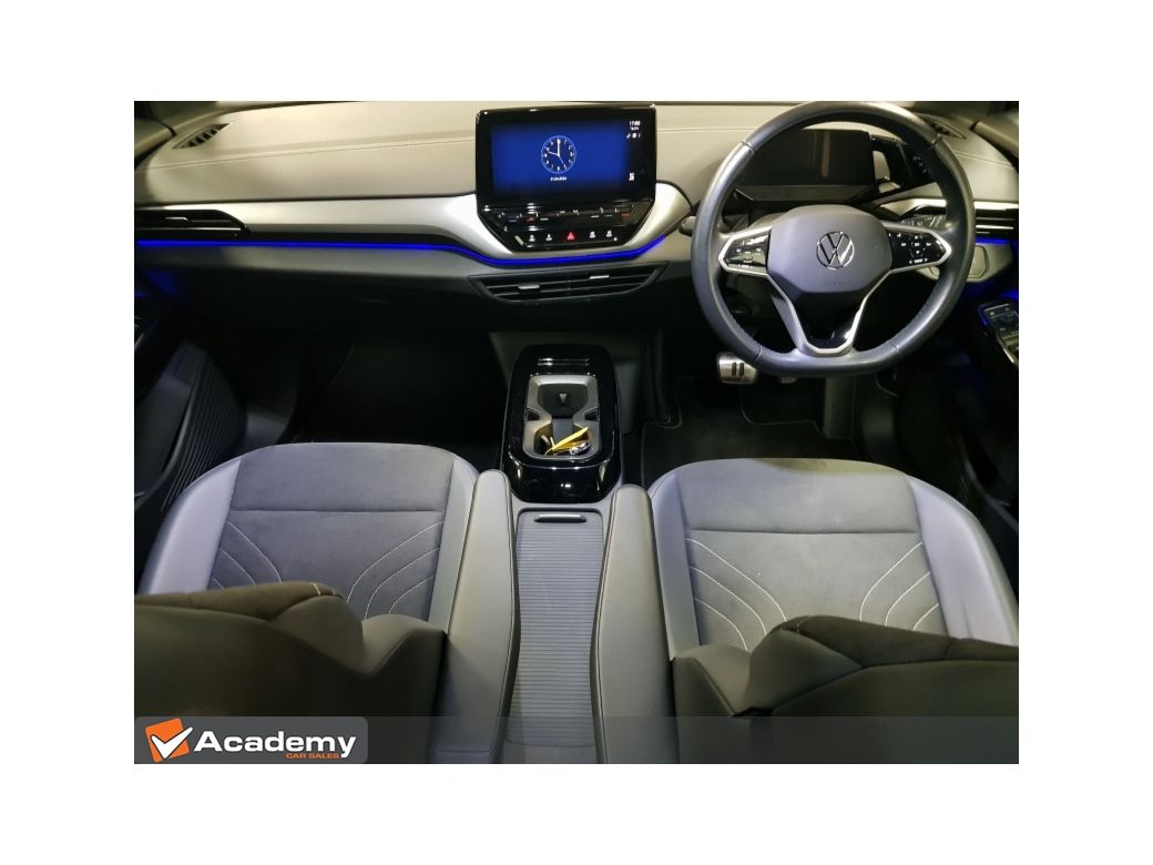 2023 Volkswagen ID.4