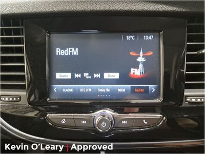 2019 Opel Mokka