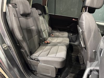 2020 Volkswagen Touran