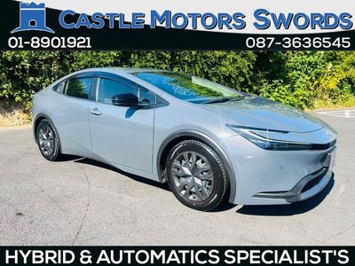 2023 Toyota Prius
