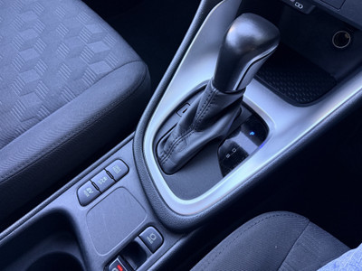 2024 Toyota Yaris
