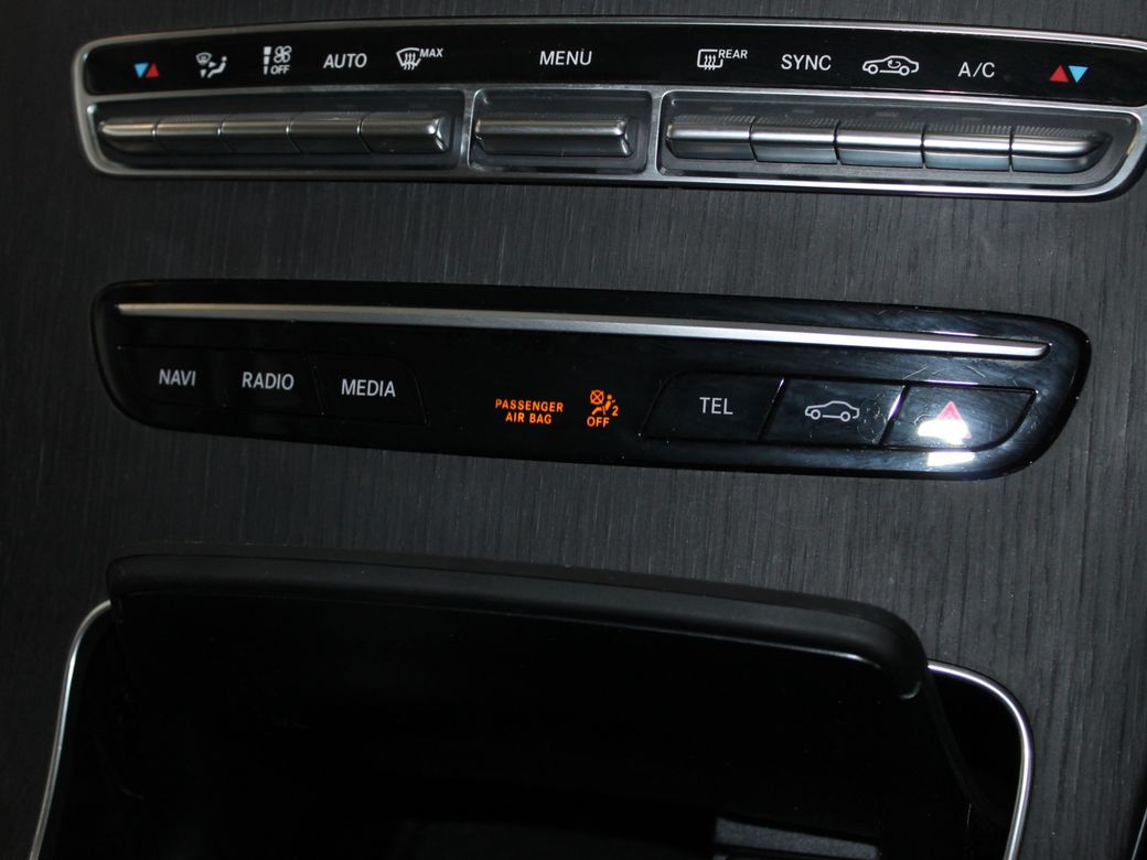 2021 Mercedes-Benz C Class