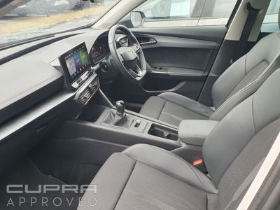 2022 Cupra Formentor