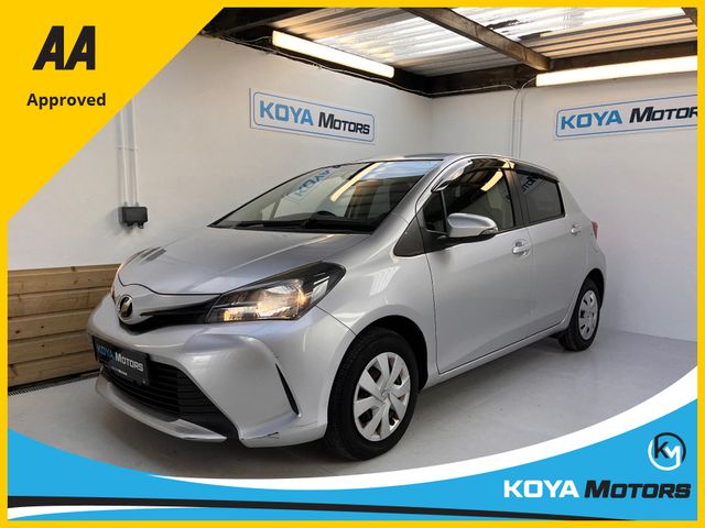 vehicle for sale from Koya Motors