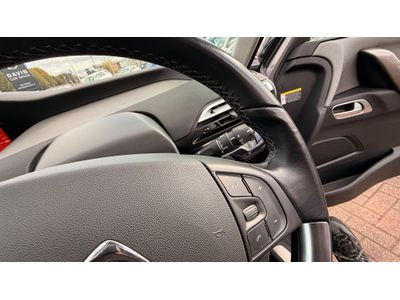 2022 Citroen C4 SpaceTourer
