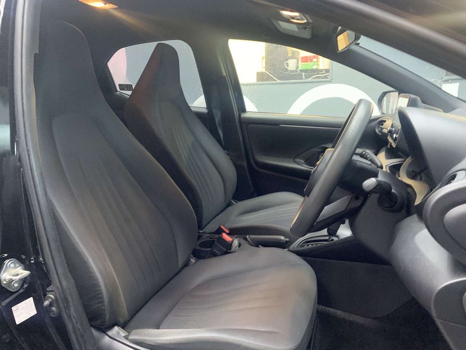 2021 Toyota Yaris