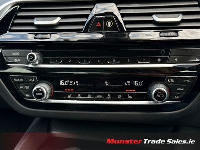 2023 BMW 5 Series