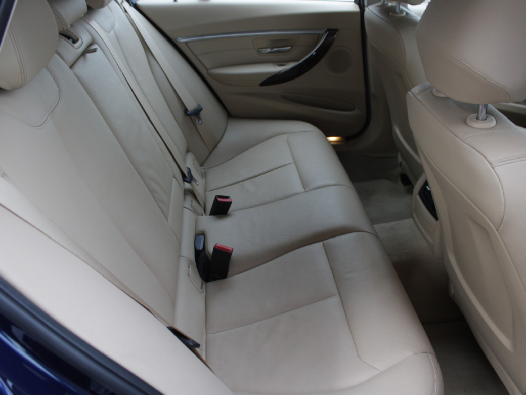 2018 BMW 3 Series