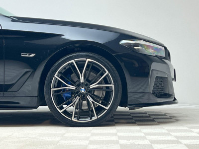 2023 BMW 5 Series