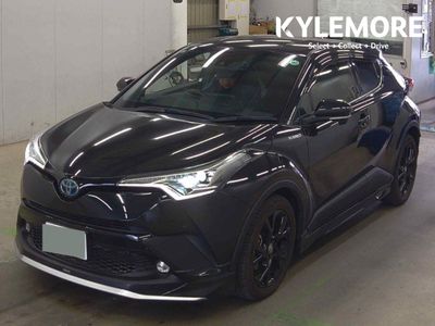 2019 Toyota C-HR
