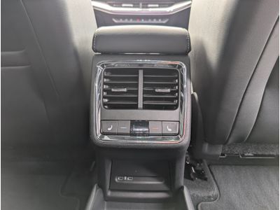 2025 Skoda Enyaq