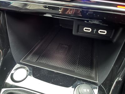 2023 Volkswagen T-Cross