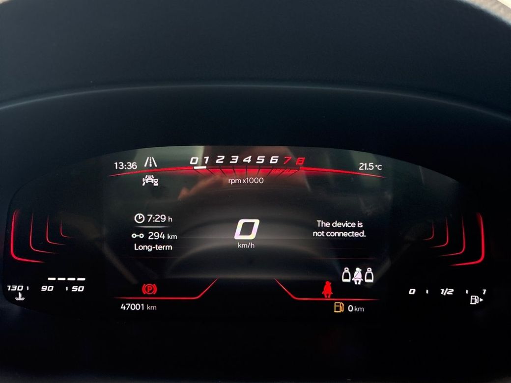 2023 SEAT Ateca