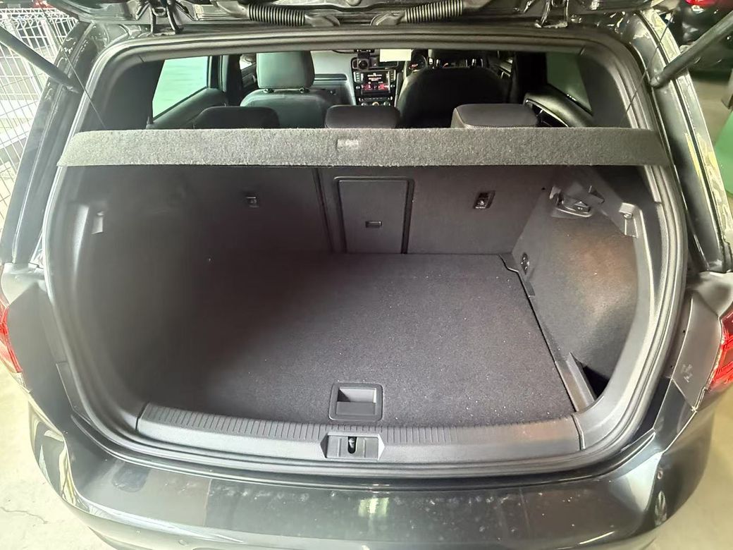 2014 Volkswagen Golf