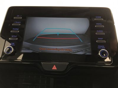 2022 Toyota Yaris