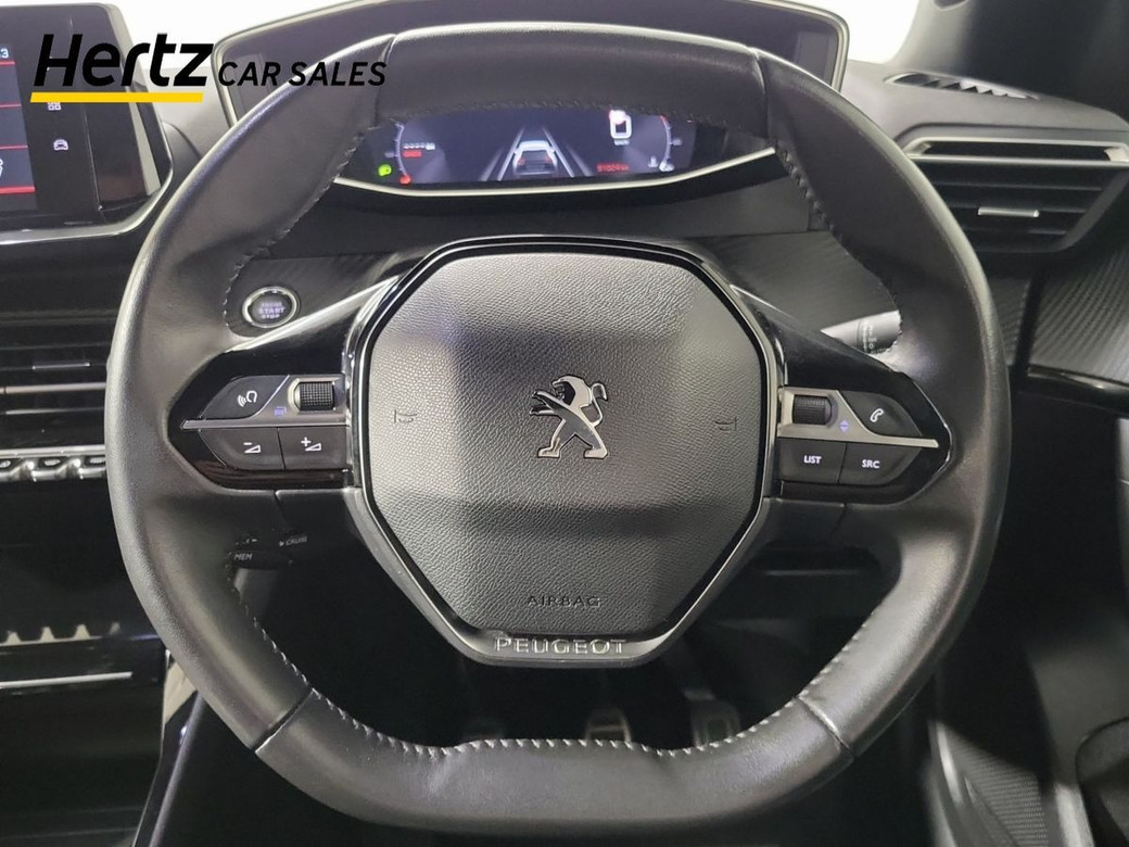2023 Peugeot 2008