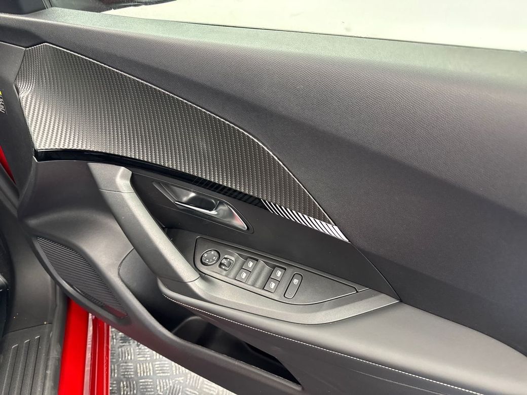 2026 Peugeot 2008