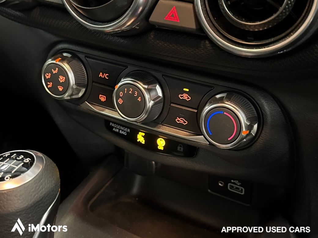 2024 Nissan Juke