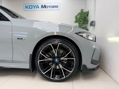 2023 BMW 3 Series