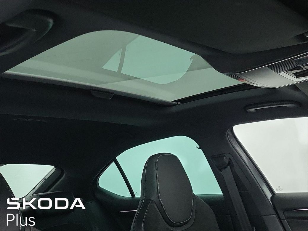 2023 Skoda Superb