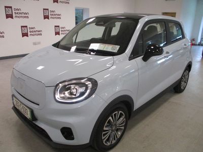 2025 Leapmotor T03