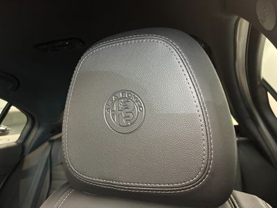 2026 Alfa Romeo Giulia