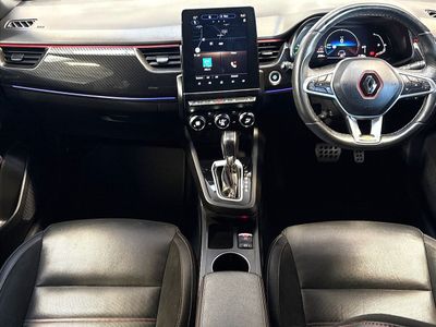 2022 Renault Arkana