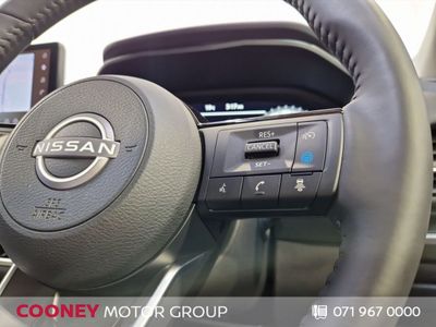 2026 Nissan Qashqai