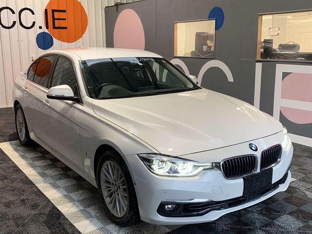 vehicle for sale from The Automatic Motor Car Centre