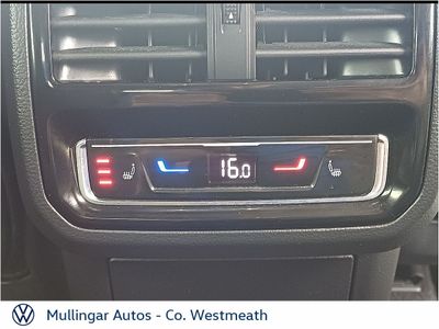 2024 Volkswagen Arteon