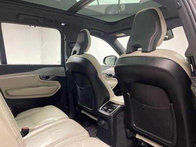 2024 Volvo XC90